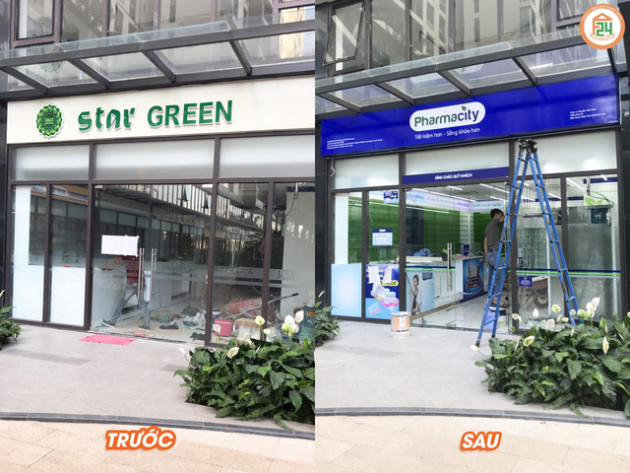 Ứng dụng Bảo trì F24 – Khi công nghệ nâng tầm ngành xây dựng - Ảnh 1.