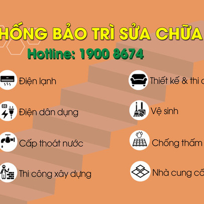 Ứng dụng Bảo trì F24 – Khi công nghệ nâng tầm ngành xây dựng