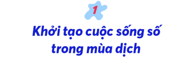 Ứng dụng công nghệ để khởi tạo cuộc sống số trong mùa Covid-19: Từ giải chạy ảo tới định danh khách hàng trực tuyến của MB