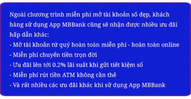 Ứng dụng công nghệ để khởi tạo cuộc sống số trong mùa Covid-19: Từ giải chạy ảo tới định danh khách hàng trực tuyến của MB - Ảnh 7.