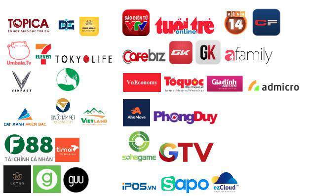 Ứng dụng điện toán đám mây trong doanh nghiệp Việt - Những tên tuổi gặt hái thành công mạnh mẽ - Ảnh 3.