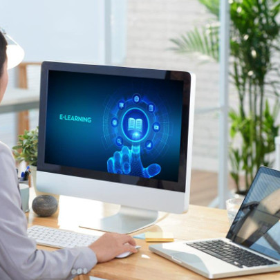 Ứng dụng e-learning trong đào tạo doanh nghiệp: tối ưu chi phí, quy trình và chất lượng nhân sự