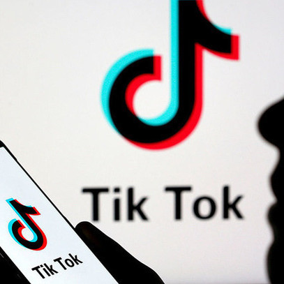 Ứng dụng video hấp nhẫn nhất thế giới TikTok lấn sân sang truyền hình