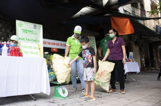 Unilever trở thành nơi làm việc tốt nhất châu Á trong 4 năm liền - Ảnh 2.