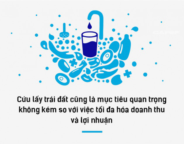 Unilever và câu chuyện giải cứu thế giới bằng những bánh xà phòng - Ảnh 10.