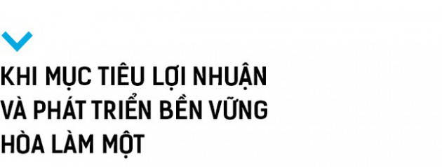 Unilever và câu chuyện giải cứu thế giới bằng những bánh xà phòng - Ảnh 7.