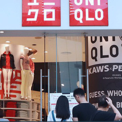 Uniqlo: Không theo xu hướng, không chạy trào lưu, nhưng cũng đủ thay đổi cả nền thời trang thế giới