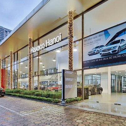 Ước tính lợi nhuận riêng quý 3 đạt 100% kế hoạch cả năm, cổ phiếu của Haxaco sẽ đi về đâu?