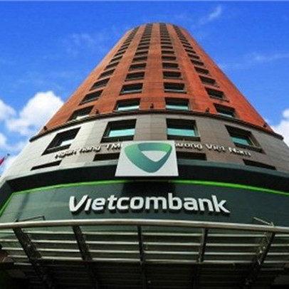 Ước tính Vietcombank lãi tối thiểu hơn 1.000 tỷ từ đợt thoái vốn các ngân hàng