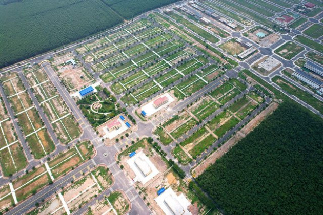 Urban Dream khẳng định sức hút bất động sản thủ phủ công nghiệp - Ảnh 1.