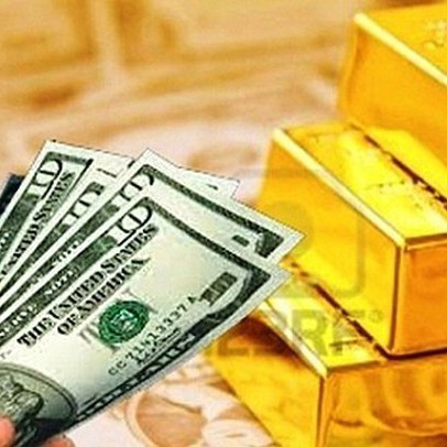 USD bật tăng sau báo cáo việc làm của Mỹ, Bitcoin chật vật tìm đáy