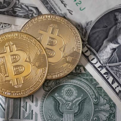 USD cao nhất 20 năm, Bitcoin rơi tiếp về gần 20.000 USD