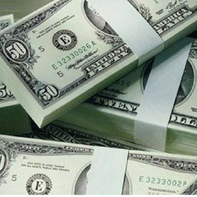 USD đồng loạt giảm tại các ngân hàng thương mại