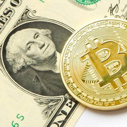 USD giảm mạnh, vàng, Bitcoin và các tiền tệ khác đồng loạt tăng mạnh