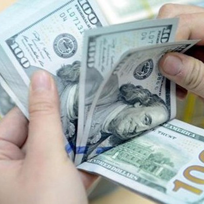 USD ngân hàng tiếp tục tăng giá mạnh