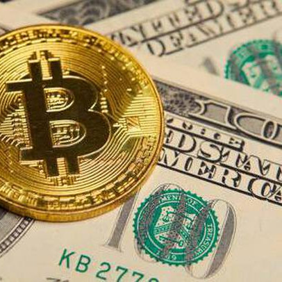 USD tăng tiếp, Euro giảm mạnh, Bitcoin mất mốc 20.000 USD