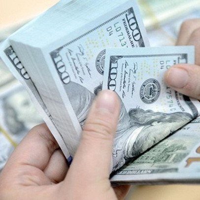 USD trước áp lực tiềm tàng đẩy giá tăng