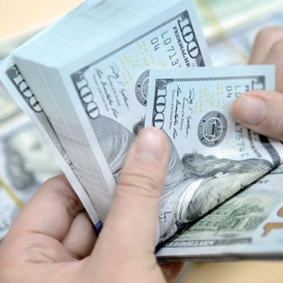 USD tự do tăng giá trở lại, vàng nhích tăng nhẹ