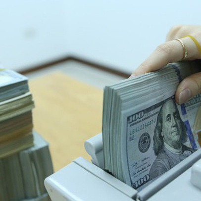 USD và nhiều ngoại tệ giảm giá mạnh