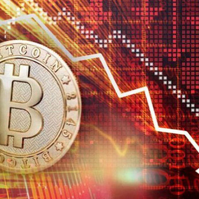 USD và vàng dắt tay tăng giá, Bitcoin xuống dưới 48.000 USD