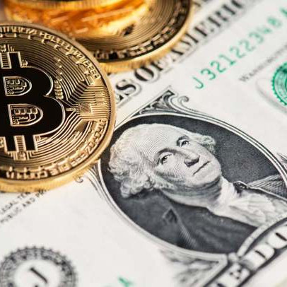 USD, yen Nhật và Bitcoin cùng tăng giá, vàng tiếp tục đi xuống