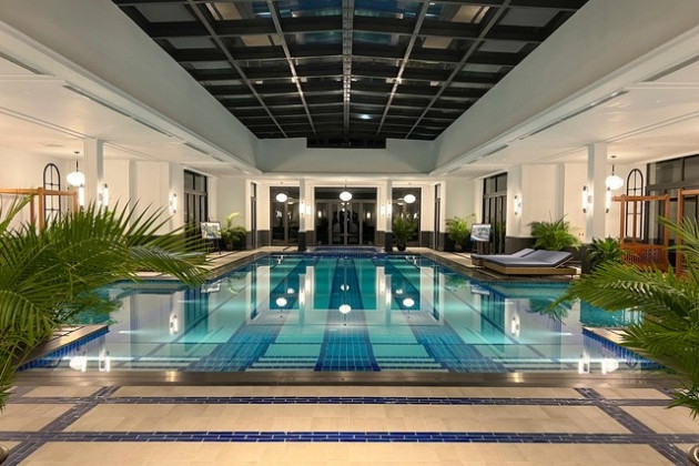 Ưu đãi đặc biệt cho chủ nhân dinh thự Grand Bay Halong Villas - Ảnh 3.