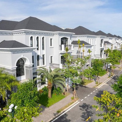 Ưu đãi đặc biệt cho chủ nhân dinh thự Grand Bay Halong Villas