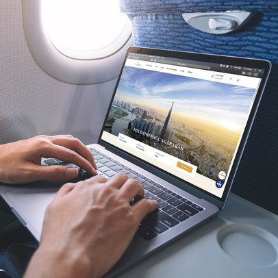 Ưu đãi đặc biệt cho khách hàng giao dịch qua Vinhomes Online