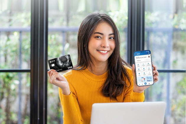 Ưu đãi đặc quyền - Nghỉ dưỡng đẳng cấp 5* cùng thẻ NCB Visa - Ảnh 2. Ưu đãi đặc quyền - Nghỉ dưỡng đẳng cấp 5* cùng thẻ NCB Visa - Ảnh 2.