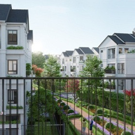 Ưu đãi hấp dẫn ngày mở bán chính thức liền kề Dahlia Homes – Gamuda Gardens