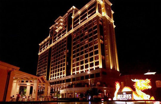 Ưu đãi lớn cho casino, doanh nghiệp ngoài đặc khu lo ngại