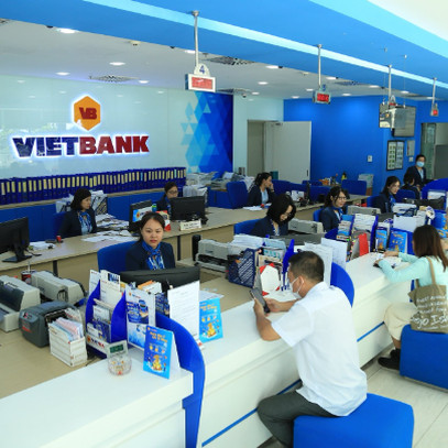 Ưu đãi nhân ba dành cho khách hàng nữ tại Vietbank