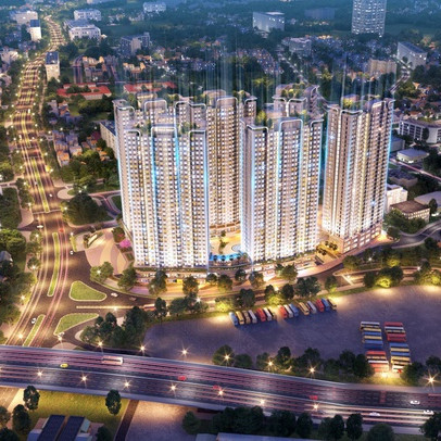 Ưu thế tạo sức hút cho Tecco Elite City Thái Nguyên