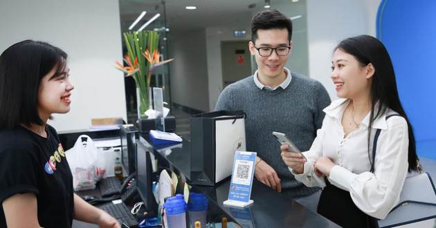 Ưu tiên tính năng gia đình, ví VNPAY có tạo bứt phá trên thị trường thanh toán điện tử? - Ảnh 1.