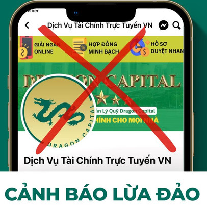 Ủy ban Chứng khoán cảnh báo lừa đảo mạo danh công ty quản lý quỹ