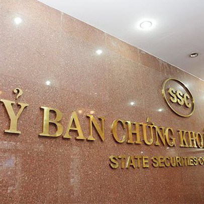 Ủy ban Chứng khoán Nhà nước xử phạt công ty quản lý quỹ Eastspring Investments do không báo cáo đầy đủ thông tin