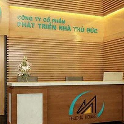 Uỷ ban Chứng khoán phạt Nhà Thủ Đức (TDH) 300 triệu vì loạt vi phạm