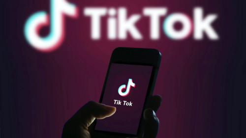 Ủy ban Thượng viện Mỹ thông qua dự luật cấm TikTok - Ảnh 4.