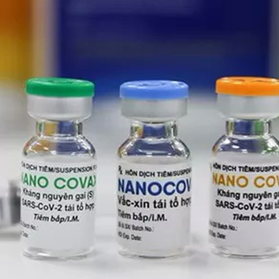 Vắc-xin Nano Covax được Hội đồng Đạo đức chấp thuận