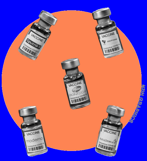 Vaccine cho kinh tế - Ảnh 8.