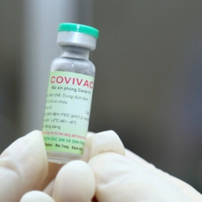 Vaccine Covivac ngừng thử nghiệm giai đoạn 3 vì thiếu tình nguyện viên