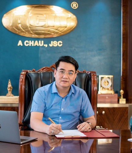 Vai trò của chuyển đổi số trong ứng phó biến đổi khí hậu toàn cầu - Ảnh 1.
