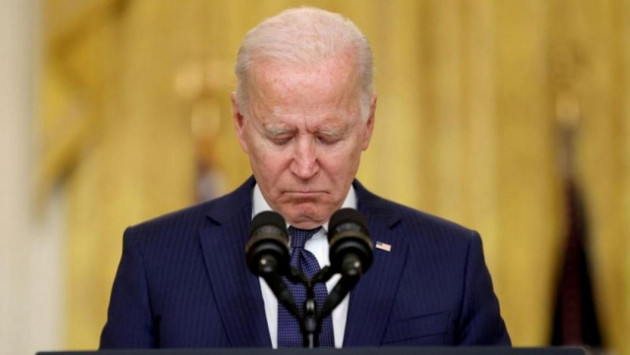  Ván bài tất tay của Tổng thống Biden ở Afghanistan và lựa chọn cuối cùng - Ảnh 1.