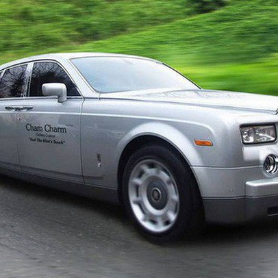 "Vận đen" của các đại gia sở hữu Rolls-Royce: Người lao lý, kẻ gặp hạn kinh doanh