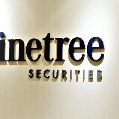 Vẫn giữ chính sách margin 9%, lượng tài khoản chuyển về Pinetree tăng mạnh