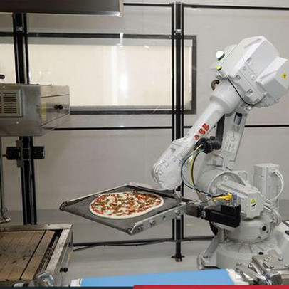 ‘Vận hạn’ tiếp tục đeo bám Masayoshi Son: Startup làm pizza bằng robot được Softbank đầu tư hơn 300 triệu USD sa thải 1 nửa nhân viên, ngừng bán pizza