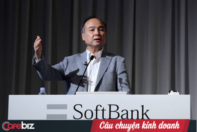  Văn hóa đầu tư ‘được ăn cả ngã về không của ‘gã điên’ Masayoshi Son: Cho startup ‘tắm’ trong tiền, ép founder mở rộng điên cuồng, thổi phồng định giá bất chấp kết cục thảm hại! - Ảnh 1.