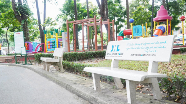 “Văn hóa đọc” – Giá trị cốt lõi đặc biệt trong chiến lược phát triển của Khải Hoàn Land - Ảnh 1. “Văn hóa đọc” – Giá trị cốt lõi đặc biệt trong chiến lược phát triển của Khải Hoàn Land - Ảnh 1.