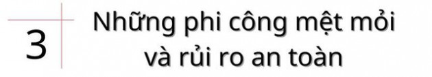 Văn hóa độc hại và cuộc đua xuống đáy đang tàn phá ngành hàng không toàn cầu thế nào? - Ảnh 6.