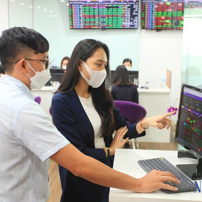 Vận hội mới của chứng khoán Việt năm 2023
